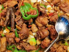 -野马国际·大汉食府