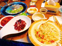 -久品肥牛烤肉(碧海华庭店)
