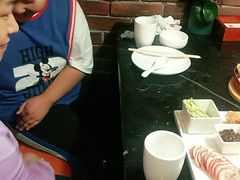 卡座-大鸭梨烤鸭(甘家口店)