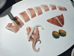 -庐灶江南·江南菜·四合院Bistro(东直门雍和宫·原华侨宾馆店)