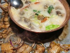 -哈吱喂丽江火塘·牦牛火锅(五一街店)