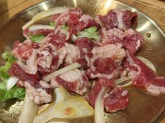 -三千里烧烤(西二道街店)