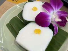 -mango tree芒果树泰国餐厅(青岛万象城店)