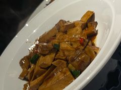-小河盐帮·私家菜·烤鸭(三元桥·霄云路店)