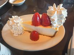 -The Cheesecake Factory芝乐坊餐厅(王府中环东座店)