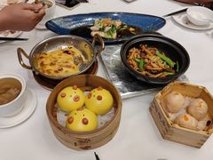 -陶陶居酒家(第十甫路总店)