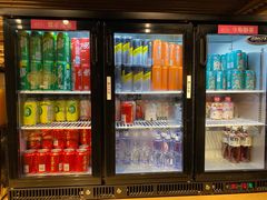 -温野菜涮涮锅(西单大悦城店)