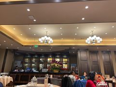 -宝园酒家(美林M·LIVE天地东座店)