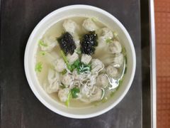 -满宝馄饨(HRB新亭街店)