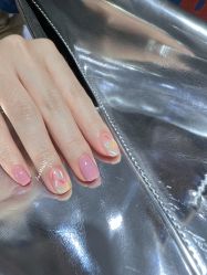 -JustNail甲思美甲