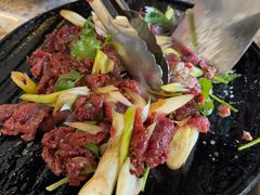 -厚味居炙子烤肉·清真(天桥南纬路店)