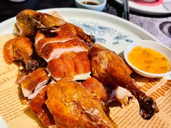 -蟹榭·本帮江浙菜·蟹宴(五角场合生汇商场店)