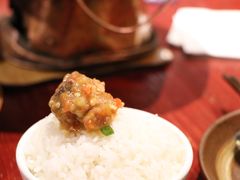 油焖鸡-浩海火烧云傣家菜(京广店)