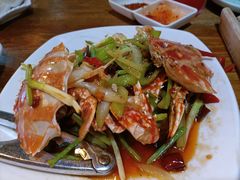 -南海渔家•海鲜•正宗海南菜(海棠湾店)