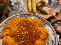 -半藏居酒屋(香港花园店)