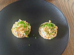 火腿小塔塔-BOR Eatery(安福路店)