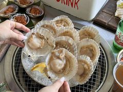 -鑫釜山海鲜烧烤(浑南店)
