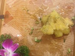 -昌正春天酒店-海鲜餐厅