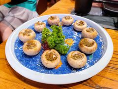 -黑牛の店·和牛烧肉(合生汇店)
