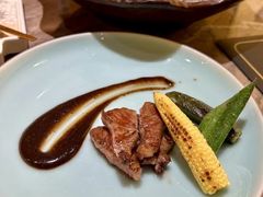 -松临·铁板烧&Omakase(神农店)