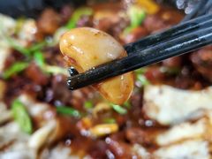 -皖北巫氏三胖地锅鸡(长淮总店)