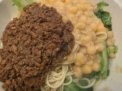 -豆爺小面(朱雀店)