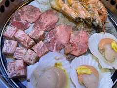 -熊出没日本烧肉放题