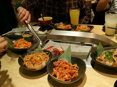 -新石器烤肉(中房金谊广场店)