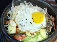 -汉城烧烤(西稍门劳动路店)