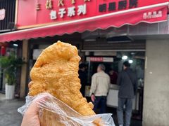 -三镇民生甜食馆(胜利街总店)