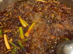 -肖肖酸萝卜鱼火锅(总店)