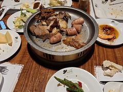 -汉巴味德(沈阳万象汇店)