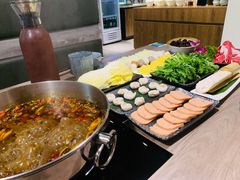 -老鼎旺安格斯牛肉火锅(衡艺广场店)