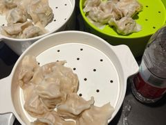 -东方饺子王(新奥购物中心店)