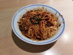 -君东记本帮面馆(天钥桥路店)