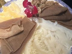 -哥老官重庆美蛙鱼头(宝山龙湖店)