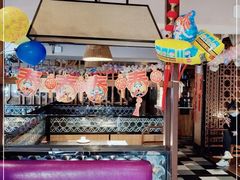 -大鱼山房鱼头火锅(老字号品质店)