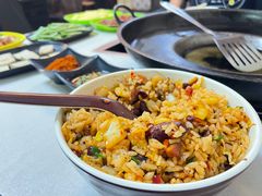 -贵州豆腐王(上合店)
