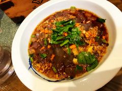 -山沟沟羊小馆&烤全羊羊肉汤(麦岛店)