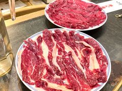 -小牛海记潮汕牛肉店(永定路店)