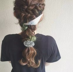 -史云逊养发中心