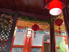 -阿西娅食府(中关村店)