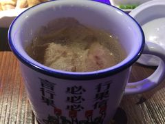-客语客家菜(东山口店)