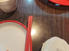 -胖哥俩肉蟹煲(淮安万达店)