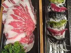 -湊湊火锅·茶憩(世博大道店)