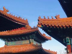 -历代帝王庙博物馆