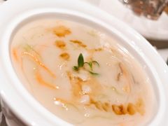 宋嫂鱼羹-華府Deluxe(兴业太古汇店)