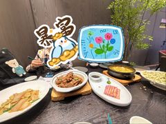 -苏淮景·苏闽融创菜·海鲜(原空港井河轩店)
