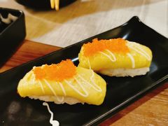 -昊·来了寿司(双楠2店)