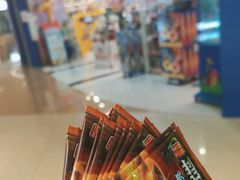 -TOYSRUS玩具反斗城(深圳布吉万象汇店)